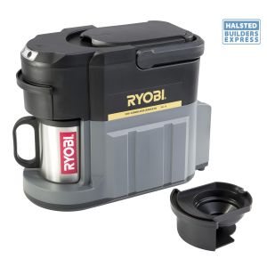 Ryobi ONE+ Barista 18V Li-ion XB-18