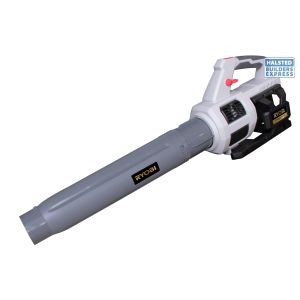 Ryobi 36V Li-ion Blower Brushless XBBL-18PLUS