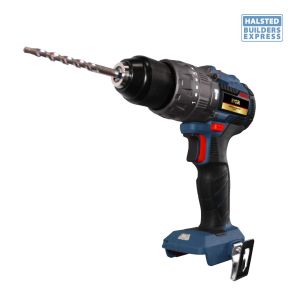 Ryobi ONE+ Impact Drill Brushless 13mm 18V Li-ion XBID-18