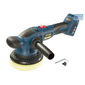 Ryobi ONE+ Orbit Polisher Random Brushless 18V Li XBOP-18