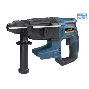 Ryobi ONE+ Rotary Hammer Brushless 2.8J SDS+ 18V LiXBRH-18