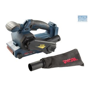 Ryobi ONE+ Belt Sander 76X457mm 18V Li-ion XBS-18