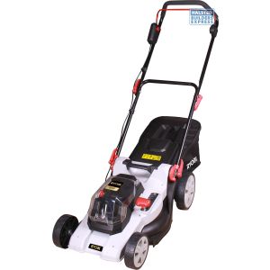 Ryobi 36V Scissor Mower Brushless 440mm XBSM-440PLUS