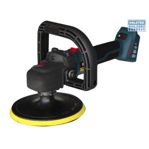 Ryobi ONE+ Sander Polisher Brushless 180mm 18V Li XBSP-180