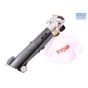 Ryobi 36V Li-ion Blower Vacuum 245km/h XBV-230 PLUS