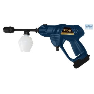 Ryobi ONE+ High Pressure Washer 6-23Bar 18V Li-ion XHP-18