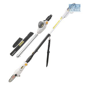 Ryobi ONE+ Pruner and Hedger 2 in 1 18V Li-Ion XPPH-18