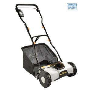 Ryobi ONE+ Reel Mower 18V Li-ion XRM-18