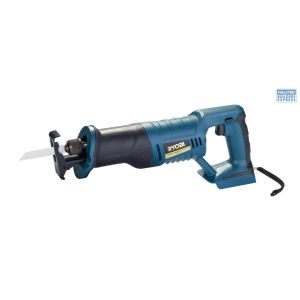 Ryobi ONE+ Reciprocating Saw 18V Li-ion XRS-18