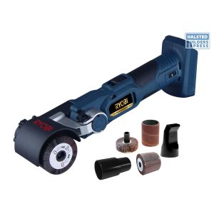 Ryobi ONE+ Roller Sander 18V Li-ion XRSS-18