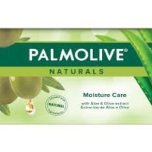 PALMOLIVE