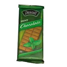 PASCAL MINT CHOC 1X75G