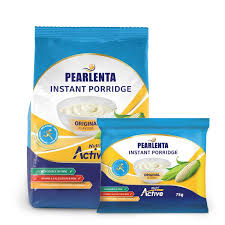 PEARLENTA CR CEREAL 1X500G