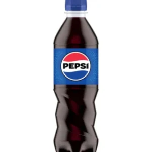 PEPSI 500ML PET