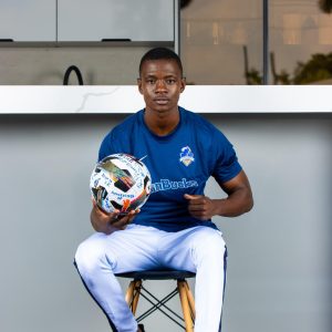 Scottland Nike Authentic Blue Jersey