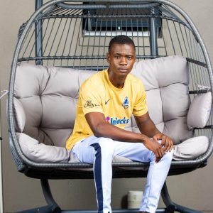 Scottland Nike Authentic Beige Jersey