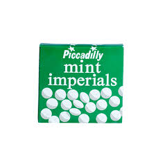 PICCADILLY MINT IMPERIAL 50G