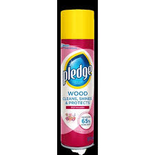 PLEDGE FURN P/PRR 1X300ML