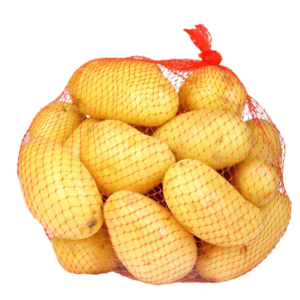 POTATOES POCKET 1X8KG