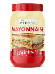 PROBRANDS SALAD CREAM 1X750G