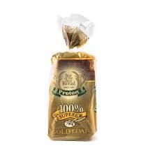 PROTON SUPR GOLD BREAD