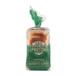 PROTON SUPR WH BREAD