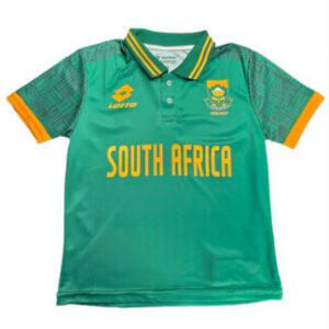 Kids Proteas ODI Jersey