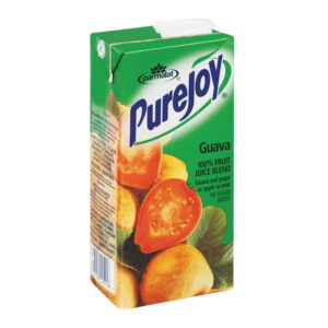 PUREJOY GUAVA 100% 1LT