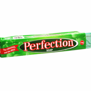 Perfection Wrapped bar 1kg