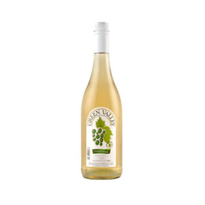 GREEN VALLEY WHITE WINE 750ML