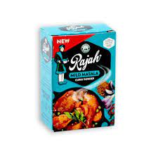 RAJAH MILD MASALA 1X100G