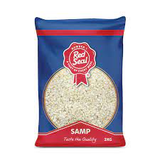 RED SEAL SAMP 1X2KG