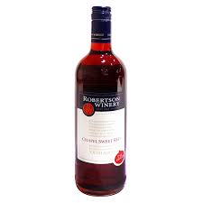 ROBERTSON WINE IX750ML
