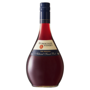 ROBERTSON WINERY SWEET RED 750ML