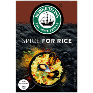 ROBERTSONS SPICE FOR RICE 89G