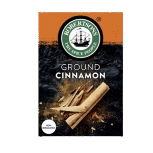 ROBS CINNAMON REFILL 1X40G