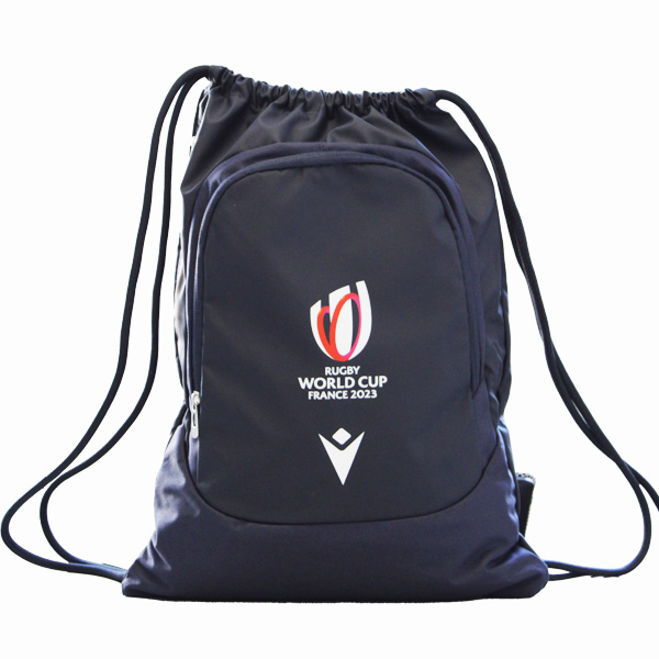 Macron RWC 2023 Take Off Backpack