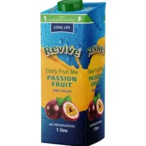 REVIVE DAIRY BLEND PASSION 1LT