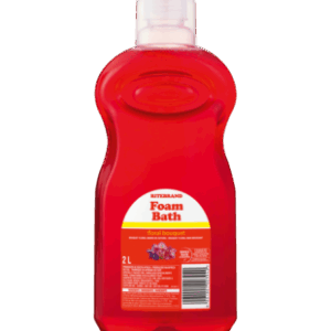 RITEBRAND FOAM BATH FLORAL BOUQUET 2L