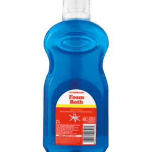 RITEBRAND FOAM BATH SEA BREEZE 2L