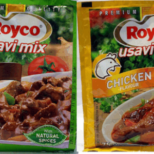 Royco Usavi Mix 75g (All Flavours)
