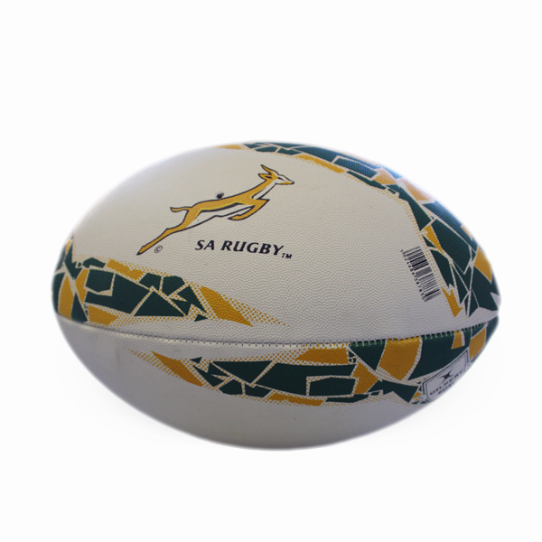 2024 SA Supporters Size 5 Ball