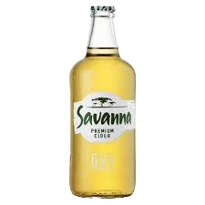 SAVANNA HALF LITRE 1X500ML