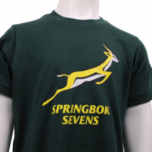 SBK 7s Short sleeve cotton tee- Mens