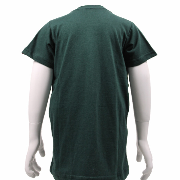 SBK 7s Short sleeve cotton tee- Kids