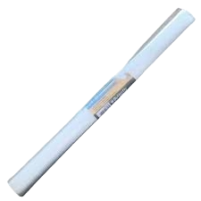 SCHOOLAR PLASTIC COVER 450MMX3M