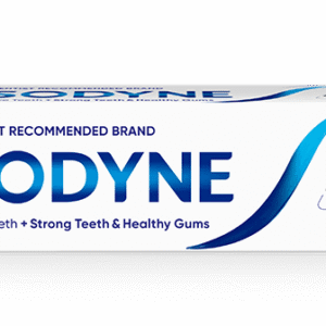 SENSODYNE G/WHITENING 1X75ML