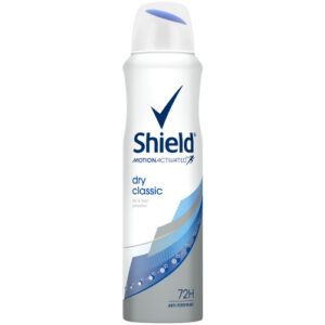 SHIELD CLASSIC DRY 1X150ML