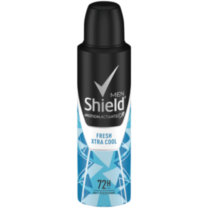 SHIELD XTRA COOL 150ML