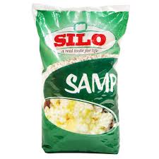 SILO SAMP IX2KG